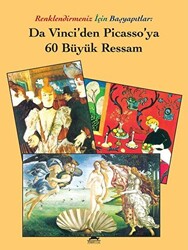 Da Vinci’den Picasso’ya 60 Büyük Ressam - 1