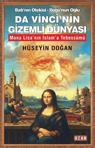 Da Vinci`nin Gizemli Dünyası - 1