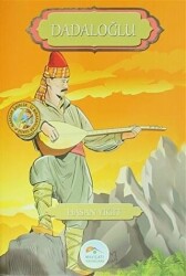 Dadaloğlu - Maviçatı Yayınları