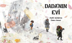 Dada’nın Evi - Masal Seramik Evi (MSE)