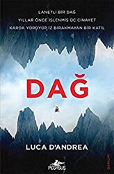 Dağ - 1