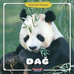 Dağ - Hayvanlar Dünyası - 1