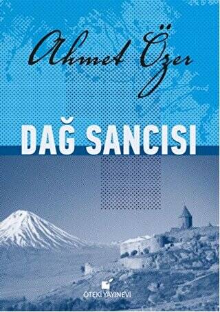 Dağ Sancısı - 1