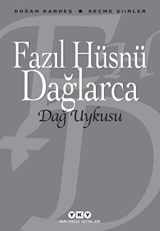 Dağ Uykusu - 1