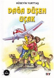 Dağa Düşen Uçak - 1