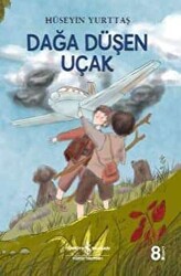 Dağa Düşen Uçak - 1