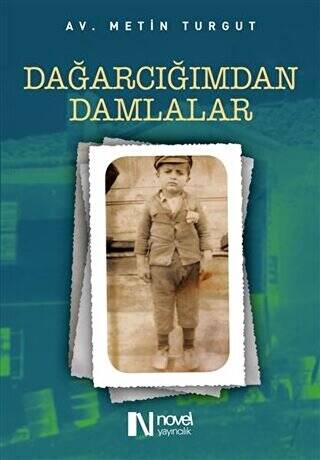 Dağarcığımdan Damlalar - 1