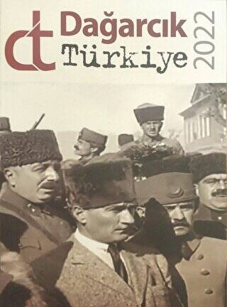 Dağarcık Türkiye 2022 - 1