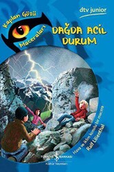 Dağda Acil Durum - 1