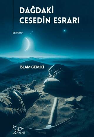 Dağdaki Cesedin Esrarı - 1
