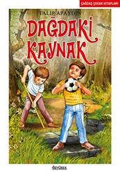 Dağdaki Kaynak - 1