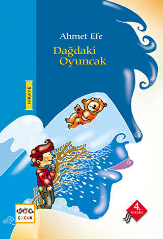 Dağdaki Oyuncak - 1