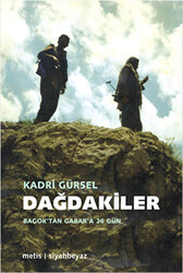 Dağdakiler - 1