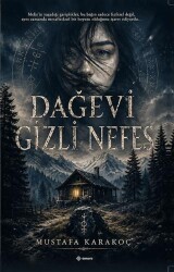Dağevi Gizli Nefes - Amore Yayınevi