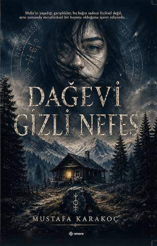 Dağevi Gizli Nefes - 1