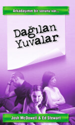 Dağılan Yuvalar - GDK Yayınları