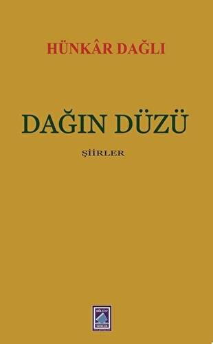 Dağın Düzü - 1