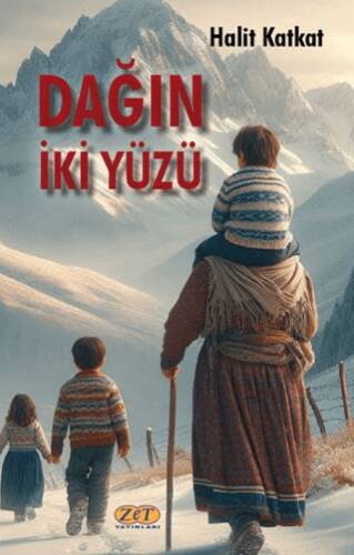 Dağın İki Yüzü - 1
