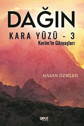 Dağın Kara Yüzü - 3 - 1