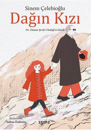 Dağın Kızı - 1