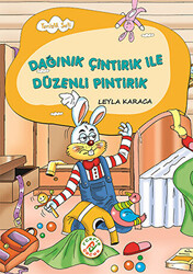 Dağınık Çintirik ile Düzenli Pintirik - 1