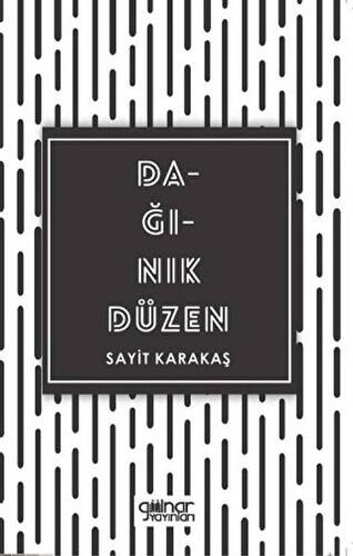 Dağınık Düzen - 1