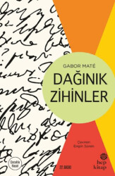 Dağınık Zihinler - 1