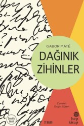 Dağınık Zihinler - Hep Kitap
