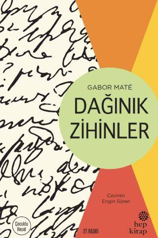 Dağınık Zihinler - 1