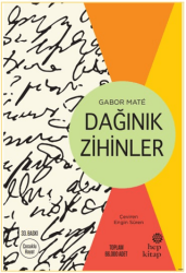 Dağınık Zihinler - Hep Kitap