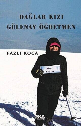 Dağlar Kızı Gülenay Öğretmen - 1