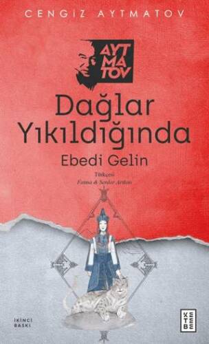 Dağlar Yıkıldığında - 1