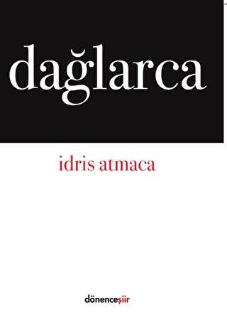 Dağlarca - 1