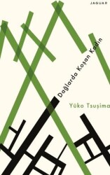 Dağlarda Koşan Kadın - Jaguar Kitap