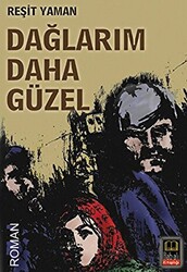 Dağlarım Daha Güzel - Babıali Kitaplığı
