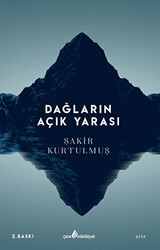 Dağların Açık Yarası - 1