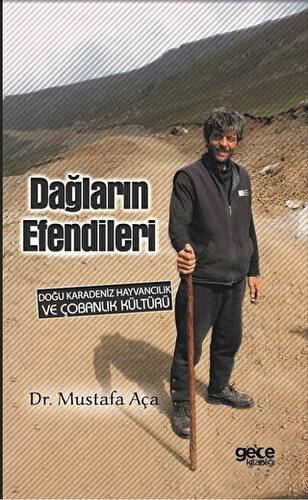 Dağların Efendileri - 1