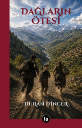 Dağların Ötesi - La Kitap