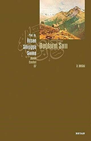 Dağların Sırrı - 1