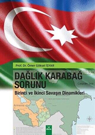 Dağlık Karabağ Sorunu - 1