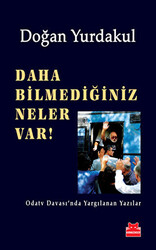 Daha Bilmediğiniz Neler Var! - 1
