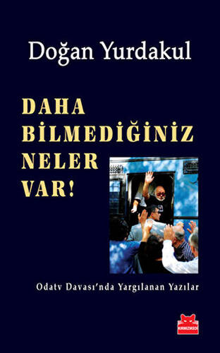 Daha Bilmediğiniz Neler Var! - 1