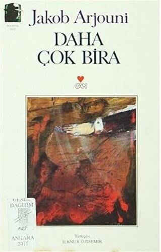 Daha Çok Bira - 1