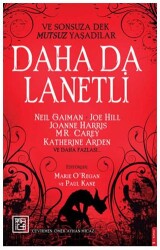 Daha da Lanetli - 1
