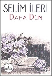 Daha Dün - 1