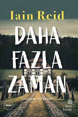 Daha Fazla Zaman - 1