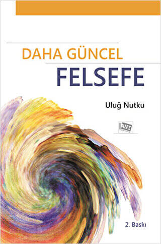 Daha Güncel Felsefe - 1