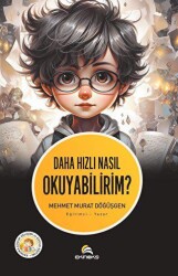 Daha Hızlı Nasıl Okuyabilirim? - Ekinoks Yayın Grubu