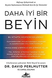 Daha İyi Bir Beyin - 1