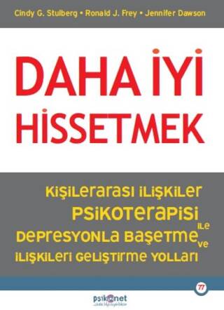 Daha İyi Hissetmek - 1
